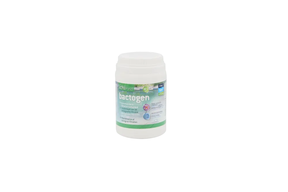 BACTOGEN 6M3