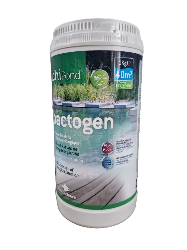 Bactogen 40m3