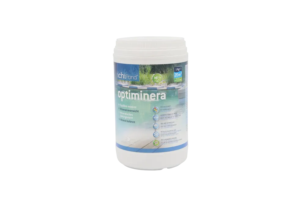 Optiminera 20000