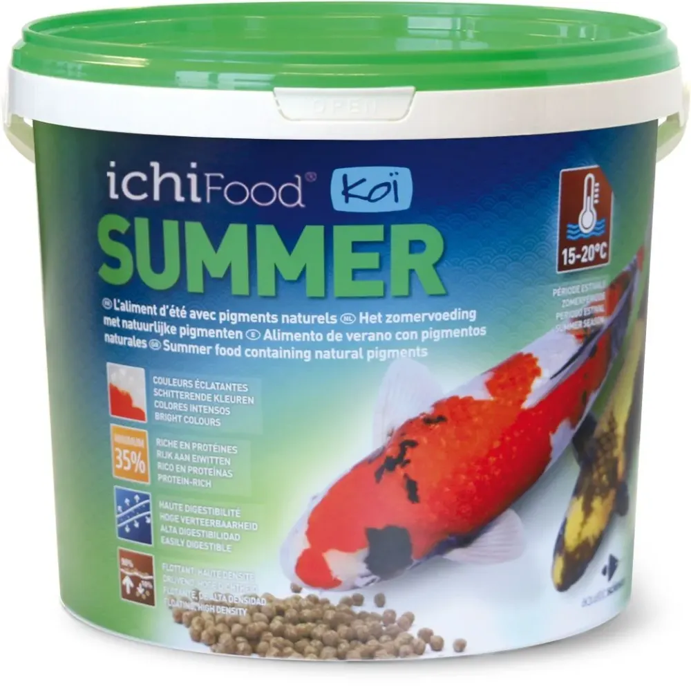 ICHI FOOD SUMMER 2 KGS
