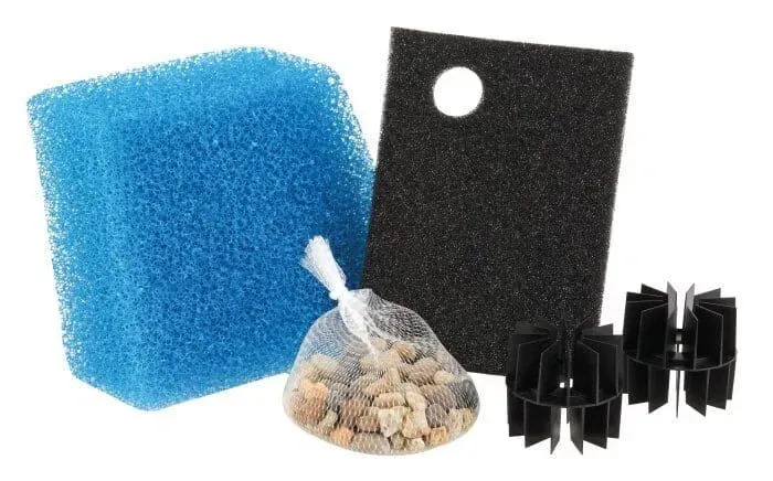 KIT DE FILTRATION RECHANGE FILTRAL 2500